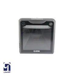 بارکدخوان Atom Rahan D400