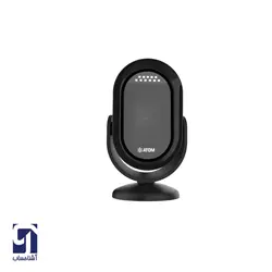 بارکدخوان Atom Rahan D200