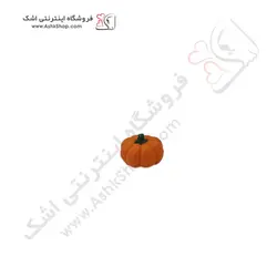 شمع کدو بزرگ