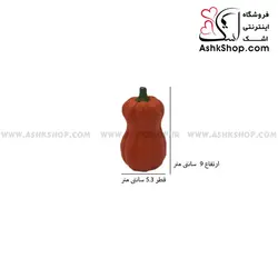 کدو سرامیکی