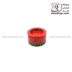 پایه شمع وارمر هندوانه قرمز