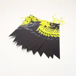 پرچم ریسه تم بتمن