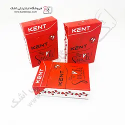دراژه گرد ولنتاین طرح کنت