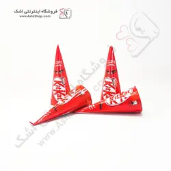 شکلات قیفی کیت کت ولنتاین