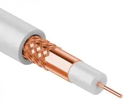 کابل کواکسیال فویل دار 4.5C-2V مازندران