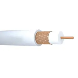 کابل کواکسیال بدون فویل 4.5C-2V مازندران