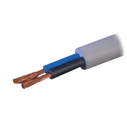 سیم کیسه ای 0.5*2 خیام الکتریک