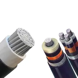 کابل آلومینیوم 16*3 خیام الکتریک