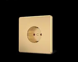 زنگ موزیکال مدل خیام کرم خیام الکتریک