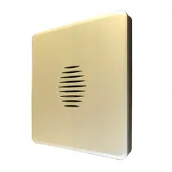 زنگ موزیکال مدل خیام کرم خیام الکتریک