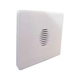 زنگ موزیکال مدل خیام سفید خیام الکتریک