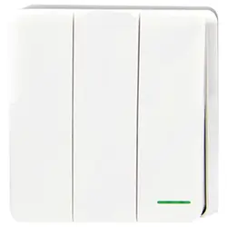 زنگ موزیکال مدل خیام سفید خیام الکتریک