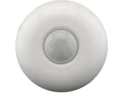 سنسور توکار سقفی هالوژنی 360 درجه کد NL800 نامین نور