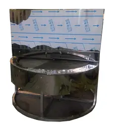 تنور رستورانی مدل MR001