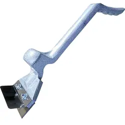 کاتر گریل تمیز کردن چدن دستگاه گريل