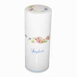 قوطی ماکارونی برابانتیا (Brabantia) طرح میدو