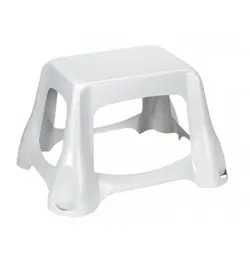 چهارپايه بزرگ کرور (CURVER) مدل 08608