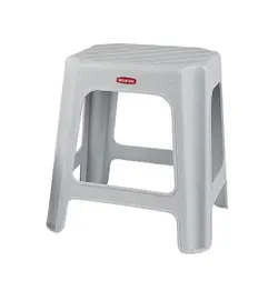 چهارپايه بلند کرور (CURVER) مدل 08602