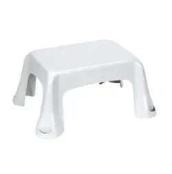 چهارپايه كوچك کرور (CURVER) مدل 08607