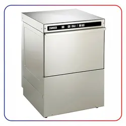 ماشین ظرفشویی صنعتی زانوسی 540 بشقاب ZANUSSI