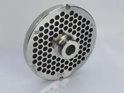 پنجره و شبکه چرخ گوشت 42 سوراخ 4/5 فاپاتولز ایتالیا FAPATOOLS