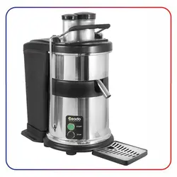آبمیوه گیری - آب هویج گیری سیدو CEADO ES 900
