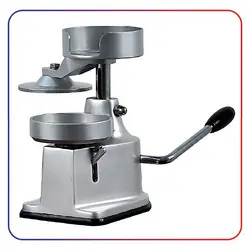 همبرگر زن دستی 13 سانت نوا NOAW H130