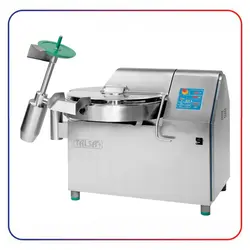کاتر گوشت تالسا 120 کیلویی TALSA K120V