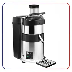 آبمیوه گیری - آب هویج گیری سیدو CEADO ES 500