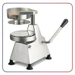 همبرگر زن دستی امگا 10 سانت OMEGA C/95D