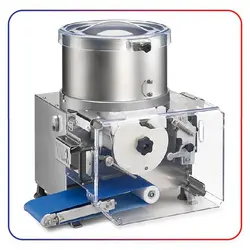 همبرگر زن مینروا اتوماتیک 2000 عددی تک فاز MINERVA C/E 653