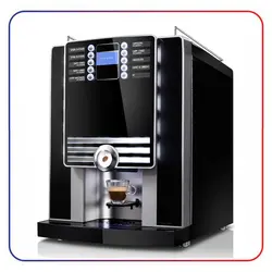 قهوه ساز اتوماتیک چینو 10 کاره CINO XS GRANDE