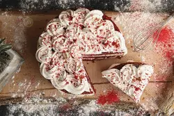 پکیج مستر کیک (Master Cake)