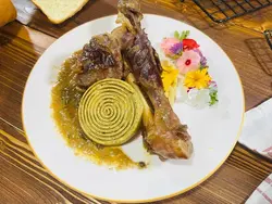 دوره حضوری آشپزی ایتالیایی