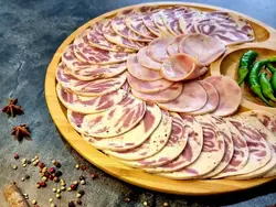 دوره حضوری سوسیس و کالباس