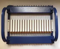 کاتر صابون دست ساز