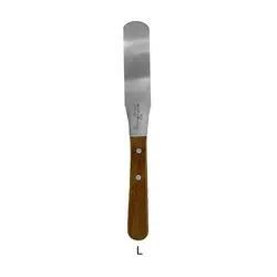 اسپاتول همزن آلژینات و گچ Dental Devices