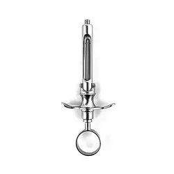 سرنگ تزریق کمرشکن Dental Devices