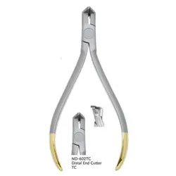 پلایر اند کاتر برند ND