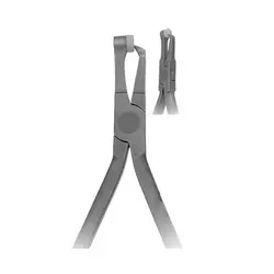 بند ریموور برند Dental Devices