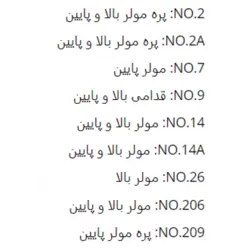 کلمپ رابردم