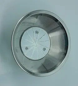 تیغ وطوری آبمیوه گیری پارس خزر آووکادو