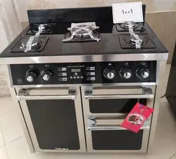 اجاق گاز TOLIKA کد 1001