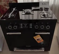 اجاق گاز TOLIKA کد 4020