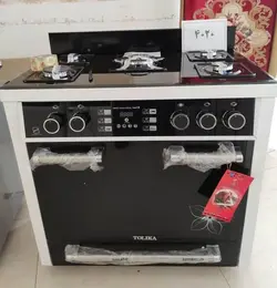 اجاق گاز TOLIKA کد 4020