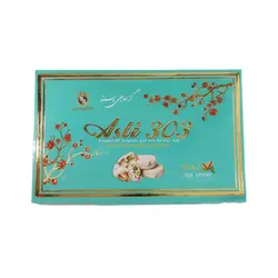 گز آردی 42 درصد پسته حاجی پسند