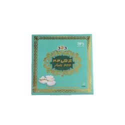 گز آردی 38 درصد بادام انگبینی