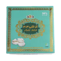 گز آردی 38 درصد بادام انگبینی