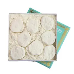 گز آردی 38 درصد بادام انگبینی