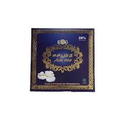 گز آردی 28 درصد پسته و بادام